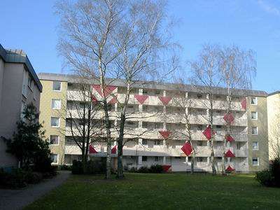 Wohnung zum Mieten in Dortmund 337 € 36.67 m²