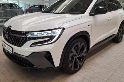 Renault Austral 15.109 km 34.890 &euro; Dortmund 44145
