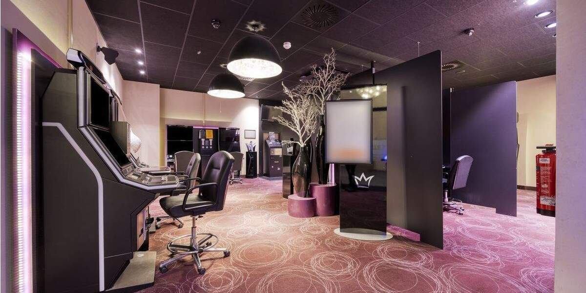 Gewerbeobjekt Oberhausen Marienkirche - 4 Zimmer, 6.200.000&euro; | Angebot:25876744