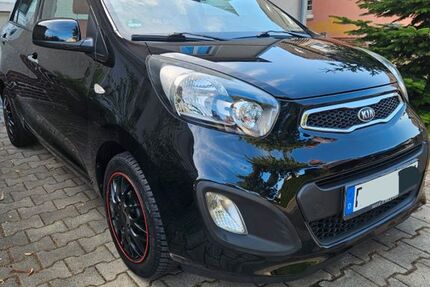 Kia Picanto 66.700 km 5.900 &euro; Dorsten 46284