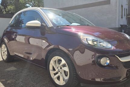 Opel Adam 74.900 km 7.390 &euro; Dortmund 44227
