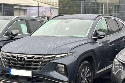 Hyundai TUCSON 58.855 km 22.890 &euro; Castrop-Rauxel 44579