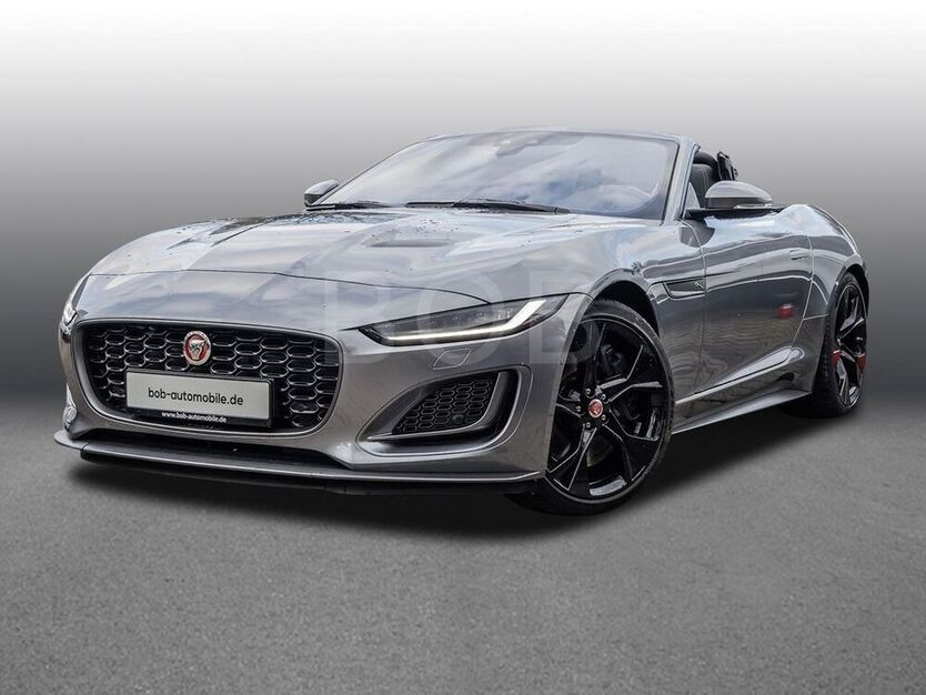 F-Type