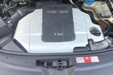 Audi A6 220.000 km 6.000 &euro; Essen 45219