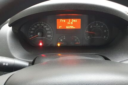 Peugeot Boxer 175.000 km 7.500 &euro; Dortmund 44147