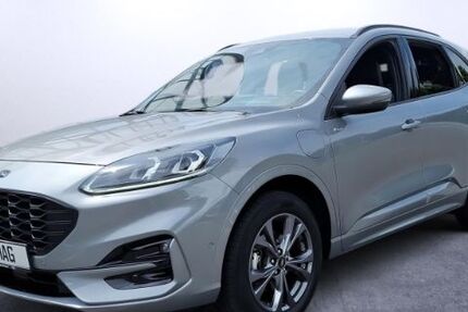 Ford Kuga 76.000 km 23.490 € Datteln 45711