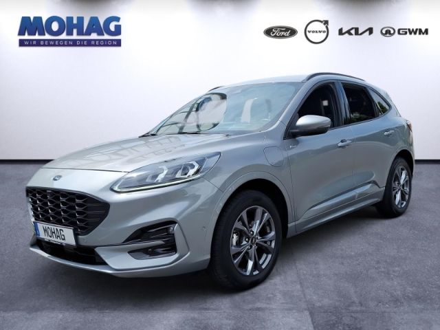 Ford Kuga 76.000 km 23.490 € Datteln 45711