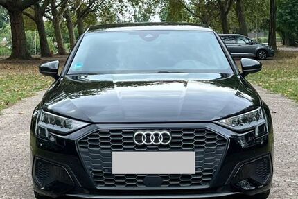 Audi A3 91.500 km 17.900 &euro; Oberhausen 45046