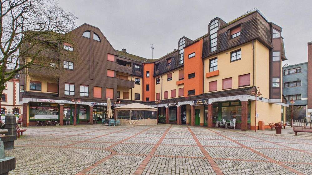 Gewerbeobjekt Ennepetal Milspe - 4 Zimmer, 96 m&sup2;, 197.000&euro; | Angebot:25339816