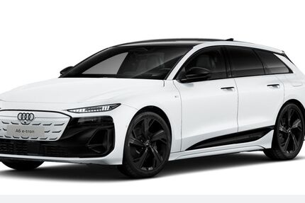 Audi A6 e-tron 10.824 km 67.670 &euro; Gelsenkirchen 45894