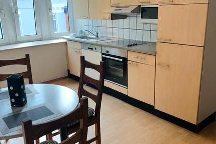 Wohnung Oberhausen Alsfeld - 2.5 Zimmer, 75 m&sup2;, 1.200&euro; | Angebot:26397833
