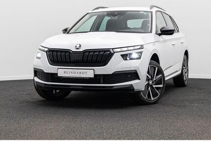 Skoda Kamiq 9.174 km 17.965 &euro; Hagen 58091