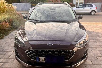 Ford Focus 98.500 km 12.900 &euro; Herne 44627