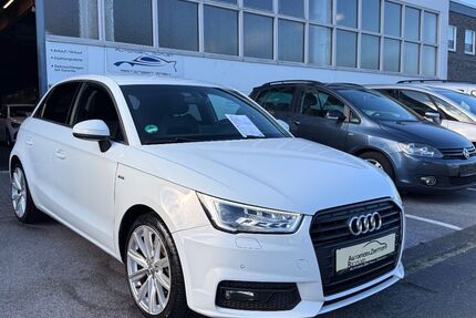 Audi A1 100.000 km 14.990 € Ratingen 40880