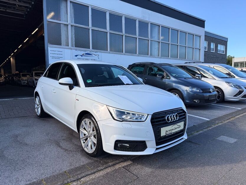 Audi A1 100.000 km 14.990 € Ratingen 40880