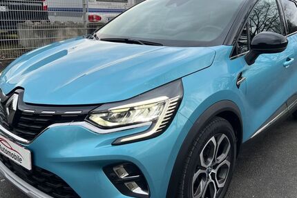 Renault Captur 38.000 km 16.900 &euro; Witten 58454