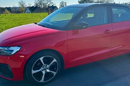 Audi A1 69.900 km 17.100 &euro; Wetter 58300