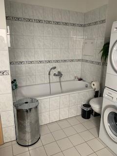 Etagenwohnung Recklinghausen Berghausen - 3.5 Zimmer, 85 m&sup2;, 683&euro; | Angebot:25643776