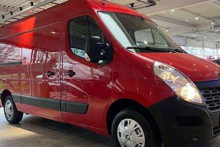 Renault Master 77.000 km 12.990 &euro; Datteln 45711