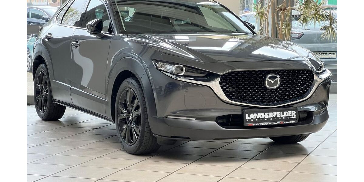 Mazda CX-30 21.929 km 23.480 &euro; Wuppertal 42389