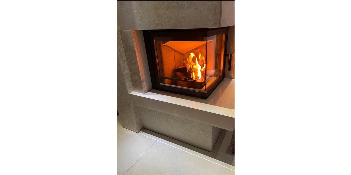 Doppelhaushälfte massive Bauweise KfW 55 5 zimmer