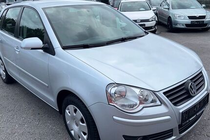 VW Polo 162.000 km 3.599 &euro; Bottrop 46238