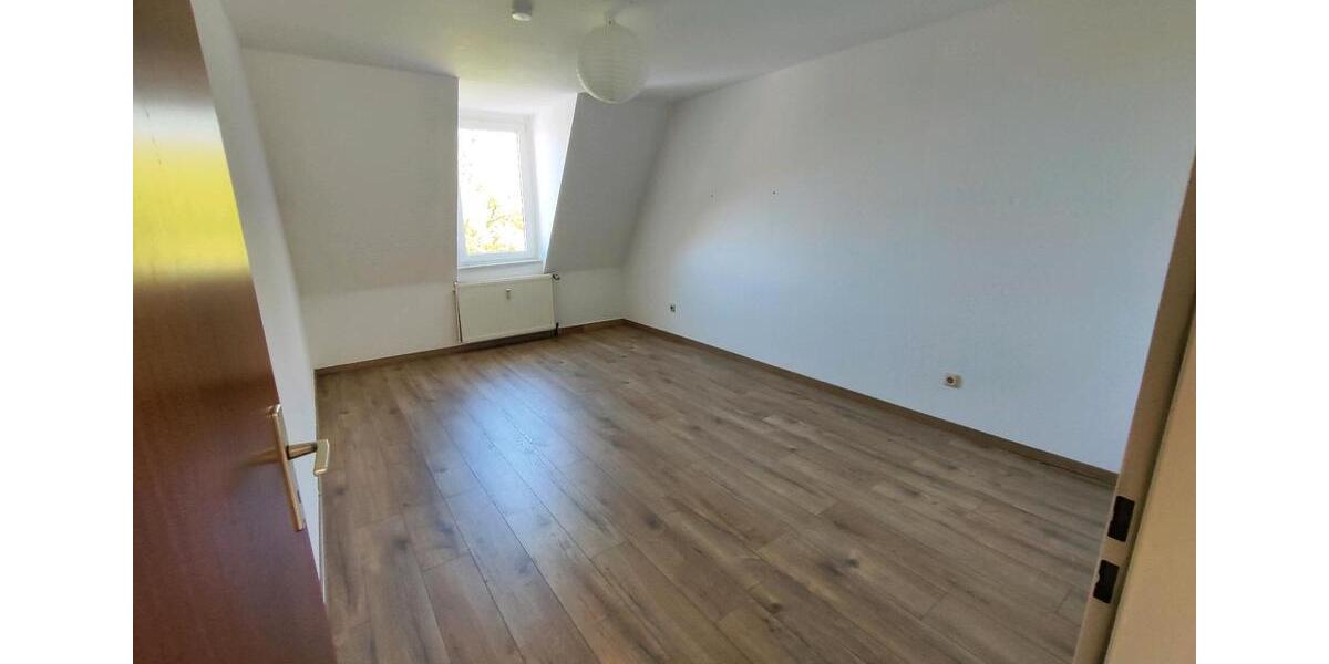 Dachgeschoßwohnung Dortmund Innenstadt West - 1.5 Zimmer, 40 m&sup2;, 600&euro; | Angebot:26397818