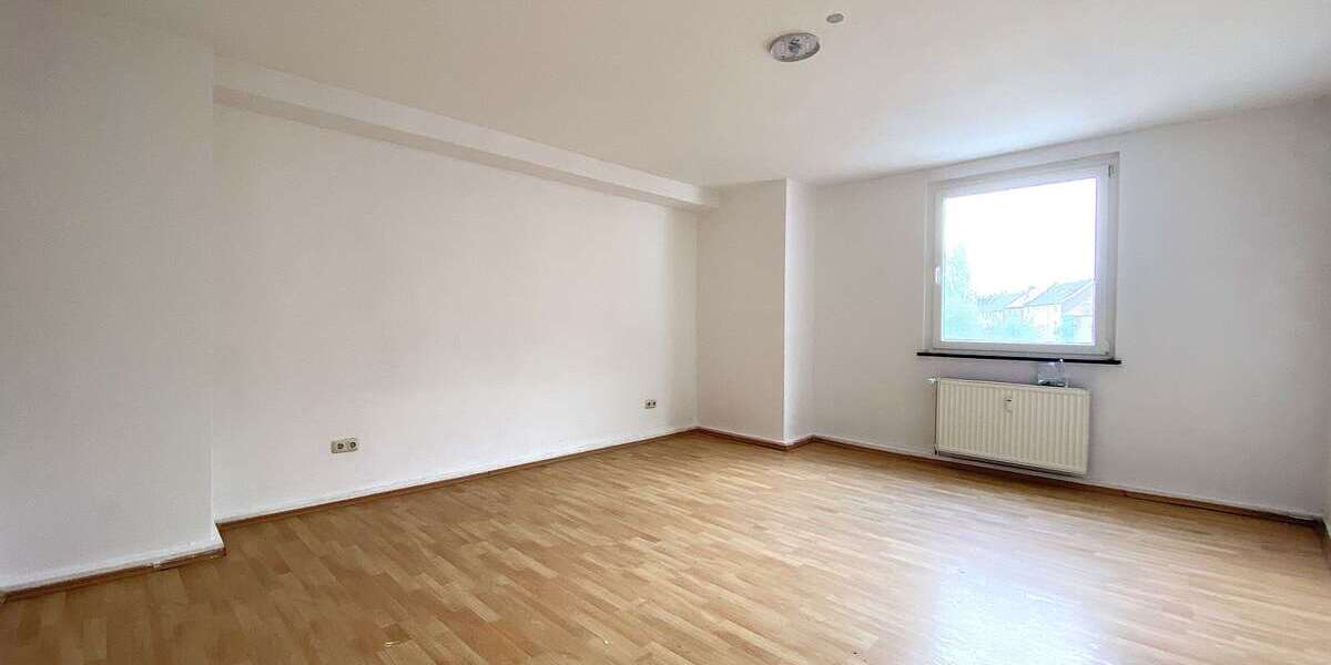 Etagenwohnung Hattingen Baak - 3.5 Zimmer, 91 m&sup2;, 621&euro; | Angebot:26652637