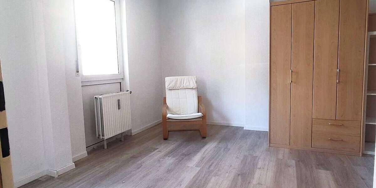 Wohnung zum Mieten in Bochum 249,81 € 31 m² 1 zimmer