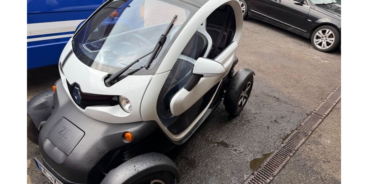Renault Twizy 25.000 km 3.990 &euro; Gelsenkirchen 45896