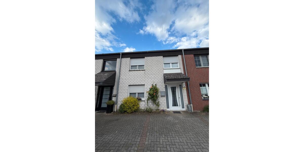 Einfamilienhaus Dorsten Alt-Wulfen - 4 Zimmer, 108 m&sup2;, 349.999&euro; | Angebot:26766286