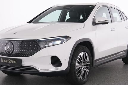Mercedes-Benz EQA 13.388 km 38.745 &euro; Essen 45309