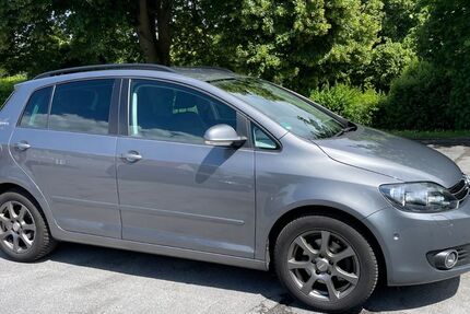 VW Golf Plus 66.800 km 6.750 &euro; Witten 58454