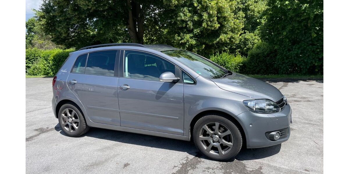 VW Golf Plus 66.800 km 6.750 &euro; Witten 58454