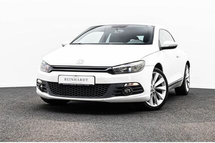 VW Scirocco 237.531 km 3.739 &euro; Hagen 58091