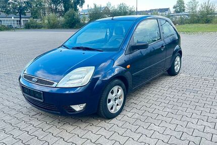 Ford Fiesta 91.355 km 2.750 € Schwelm 58332