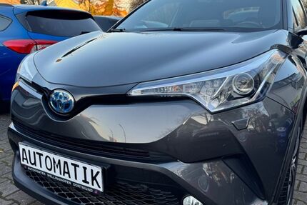 Toyota C-HR 130.000 km 15.999 &euro; Dortmund 44265