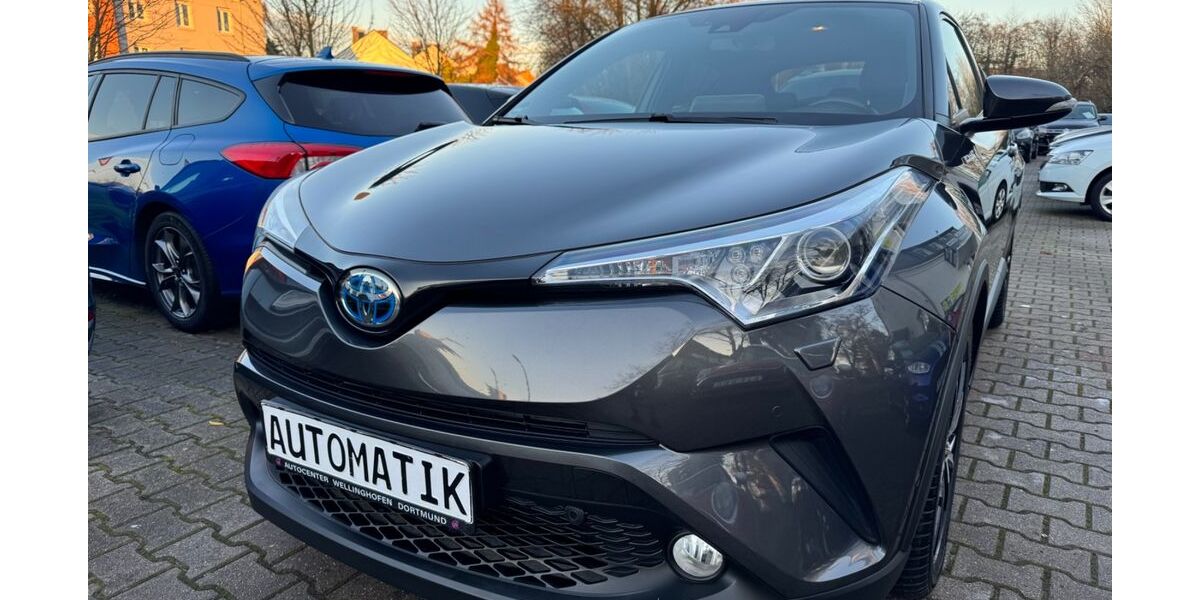 Toyota C-HR 130.000 km 15.999 &euro; Dortmund 44265