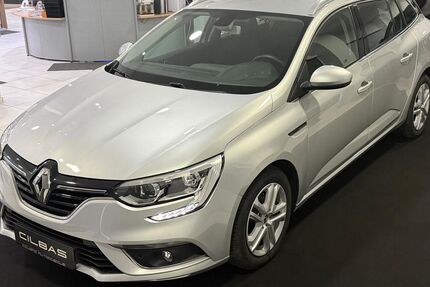 Renault Megane 52.208 km 14.300 &euro; Gelsenkirchen 45891