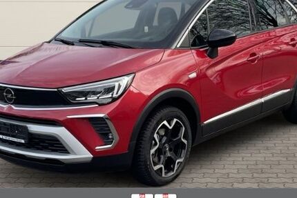 Opel Crossland (X) 39.650 km 16.950 &euro; Dorsten 46286