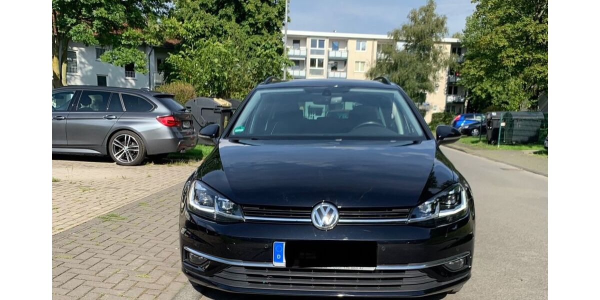 VW Golf 200.000 km 10.900 &euro; Bochum 44795