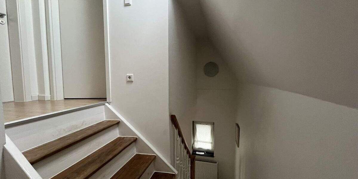 Doppelhaushälfte Lünen Nordlünen - 4 Zimmer, 117 m&sup2;, 299.000&euro; | Angebot:25245821