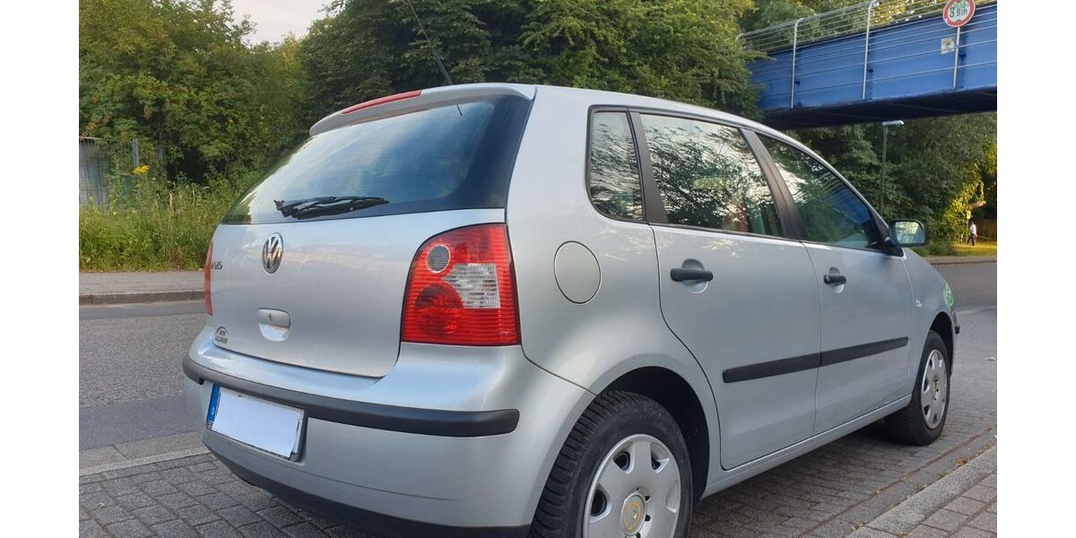 VW Polo 138.000 km 1.250 &euro; Essen 45309
