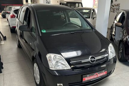 Opel Meriva 129.000 km 2.999 &euro; Schwerte 58239