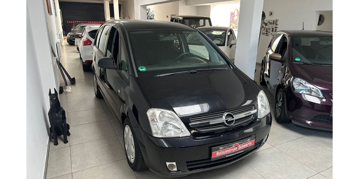 Opel Meriva 129.000 km 2.999 &euro; Schwerte 58239