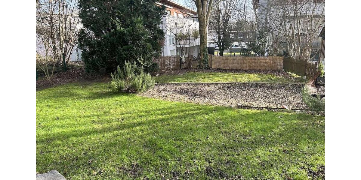 Etagenwohnung Dortmund Gartenstadt - 2 Zimmer, 70 m&sup2;, 800&euro; | Angebot:25715709