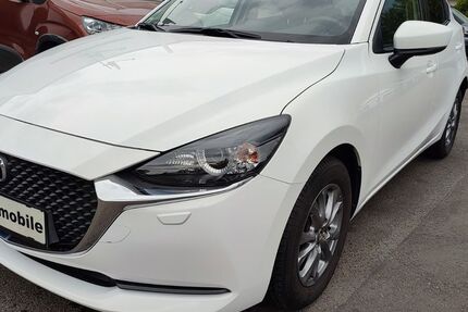 Mazda 2 35.480 km 14.999 &euro; Gelsenkirchen 45892