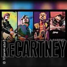 Recartney - Europes finest Paul McCartney Tribute Show