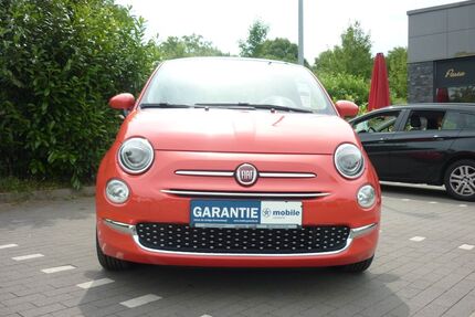 Fiat 500 59.555 km 7.950 &euro; Dortmund 44225