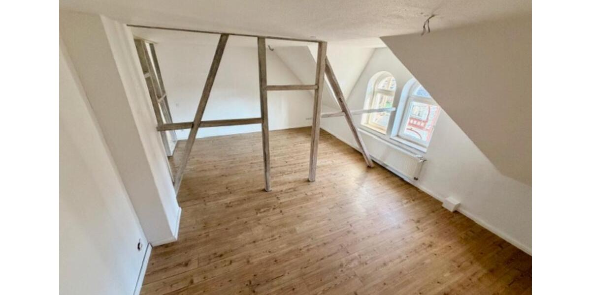 Geräumige 5-Zimmer-Wohnung in Gelsenkirchen-Erle 5 zimmer